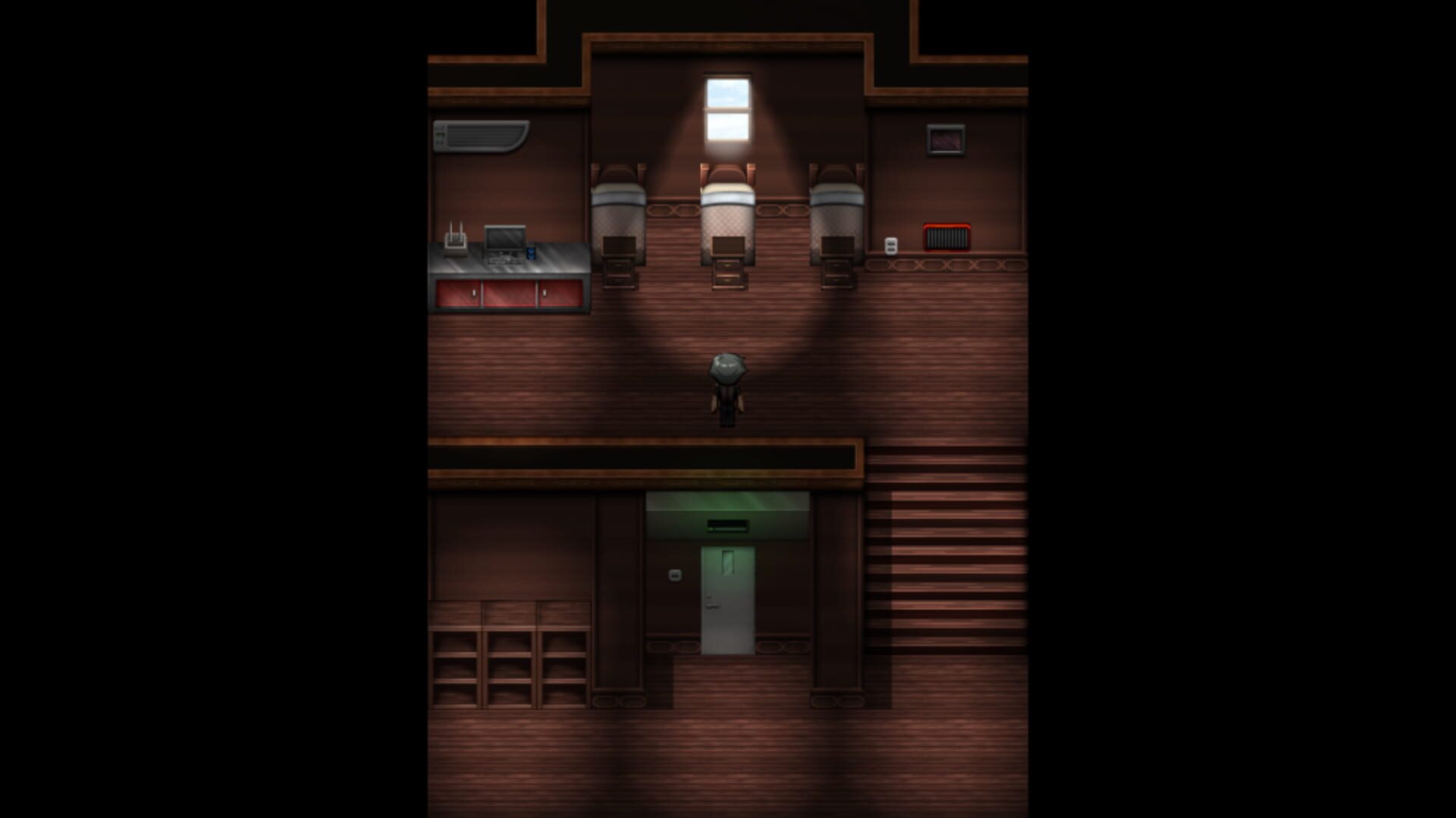Dawes-24 - Screenshot