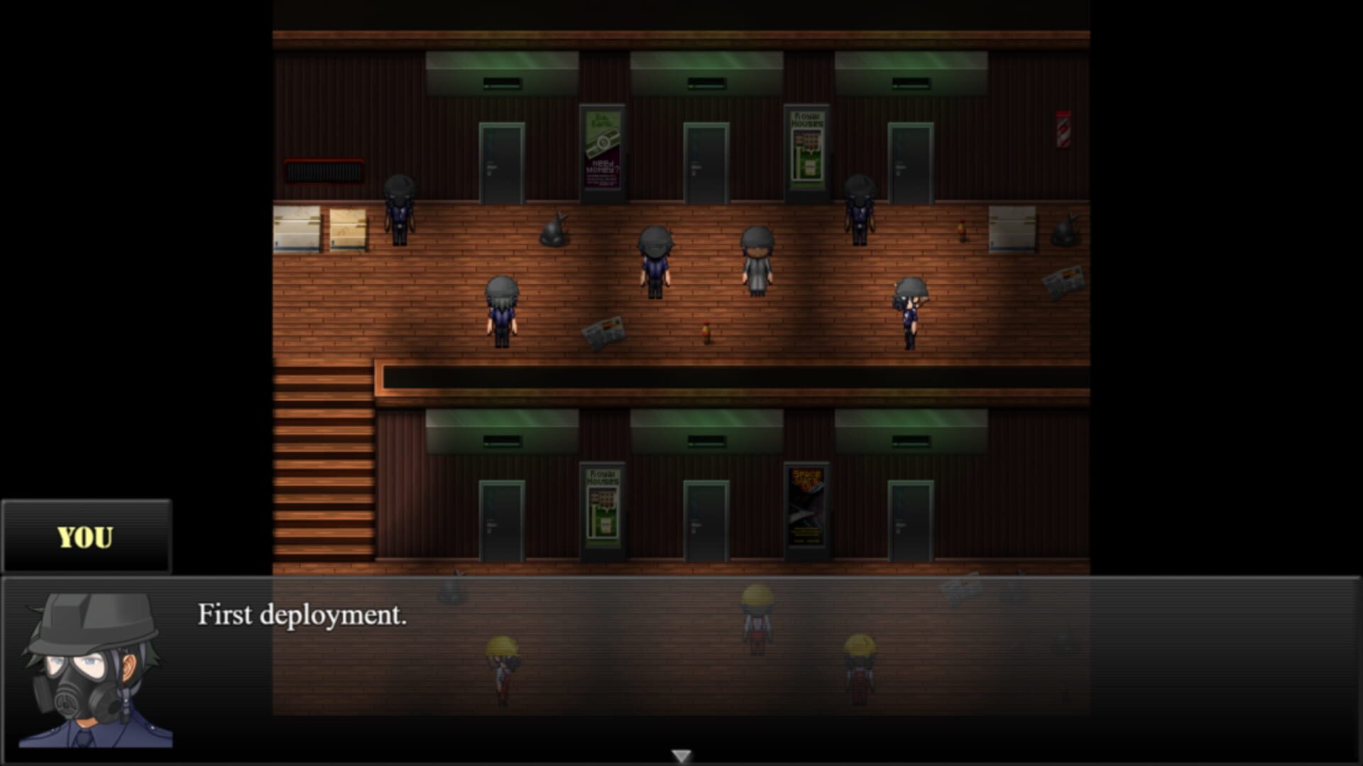 Dawes-24 - Screenshot