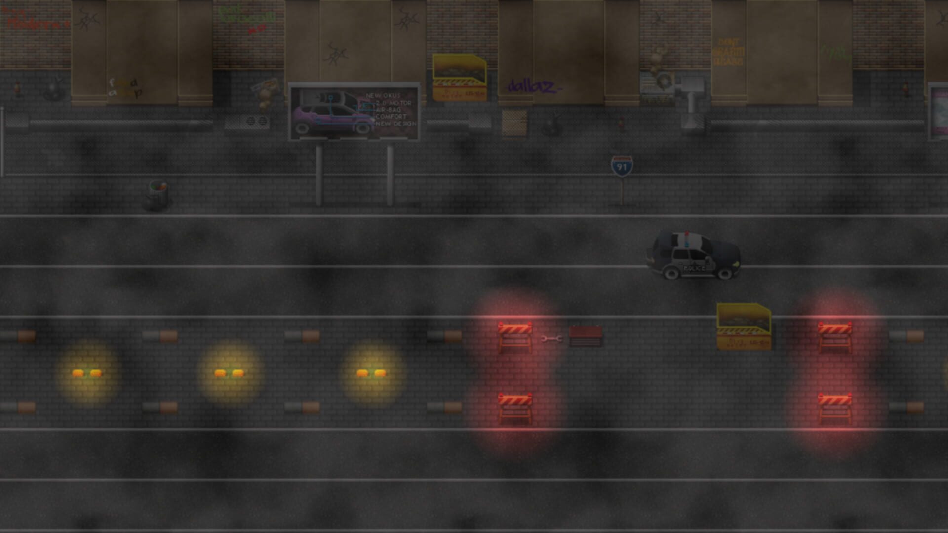 Dawes-24 - Screenshot