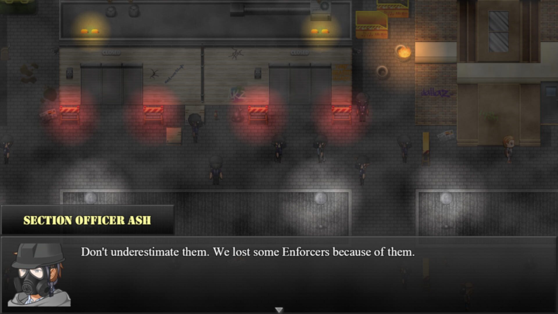 Dawes-24 - Screenshot