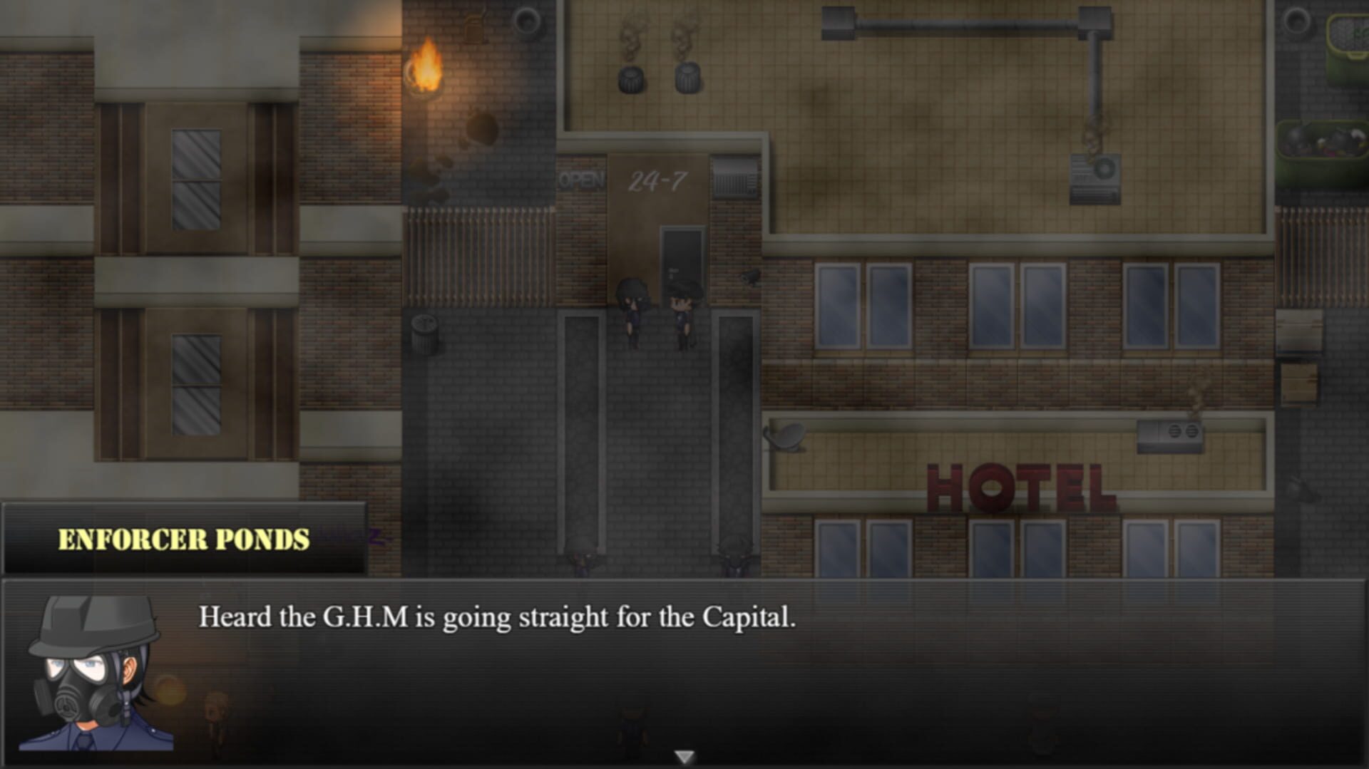 Dawes-24 - Screenshot