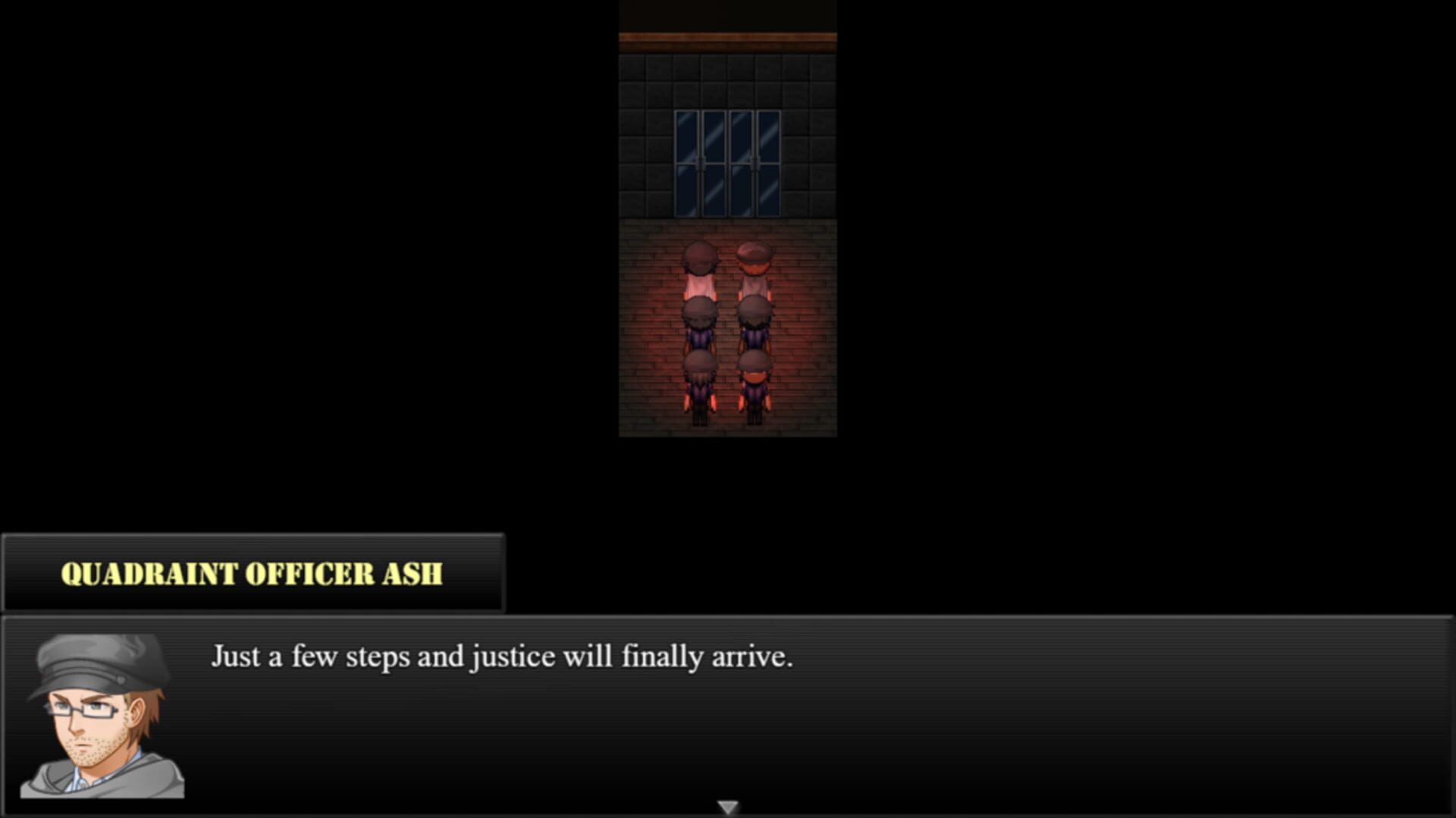 Dawes-24 - Screenshot