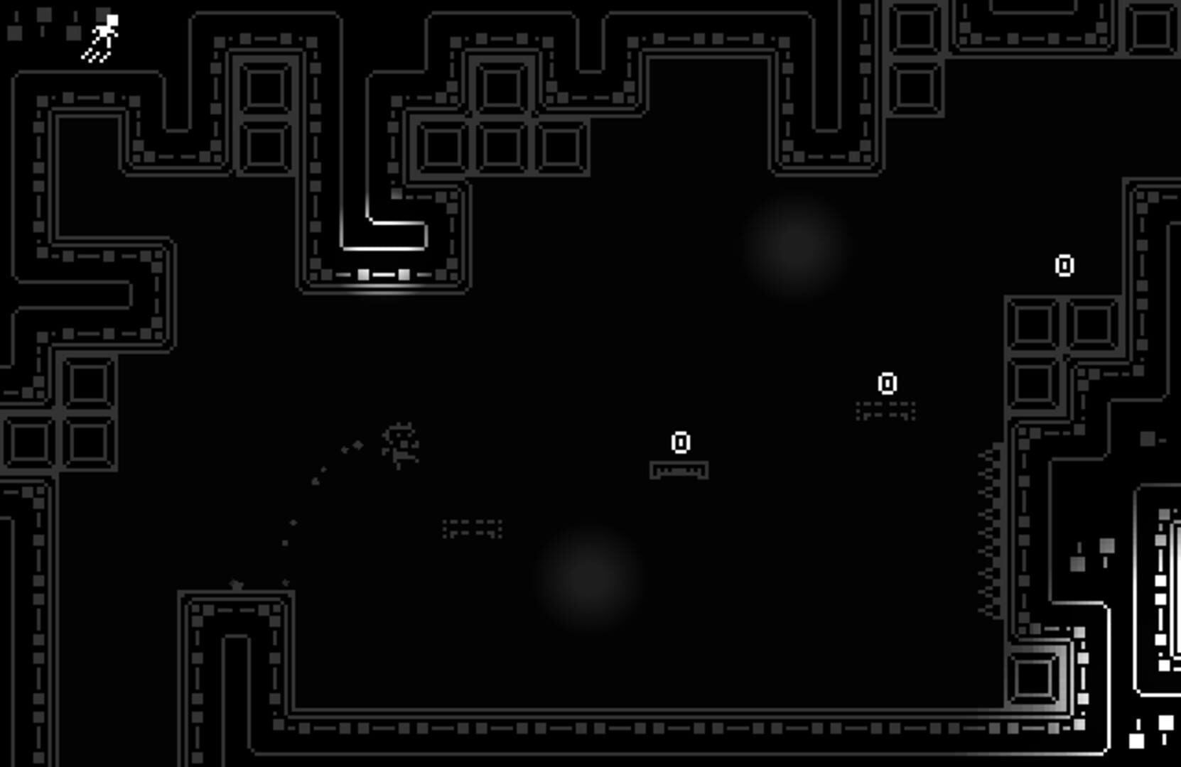 PhotophoBoy - Screenshot
