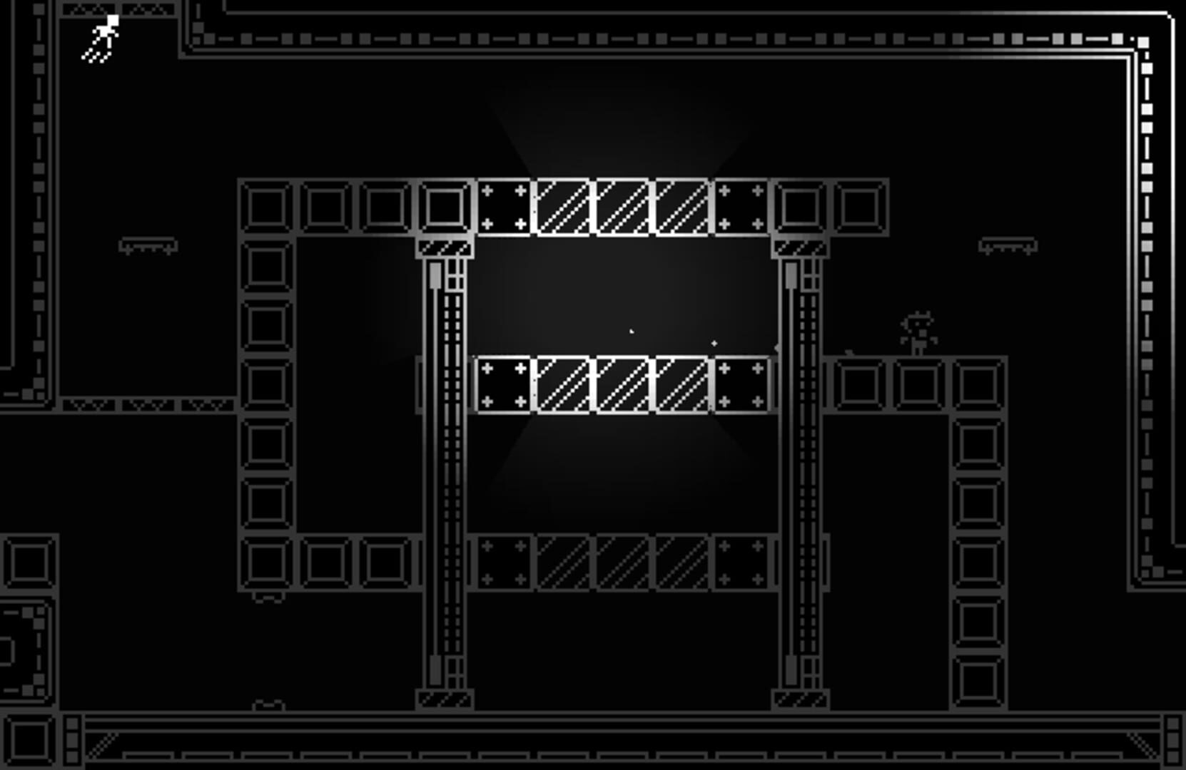 PhotophoBoy - Screenshot