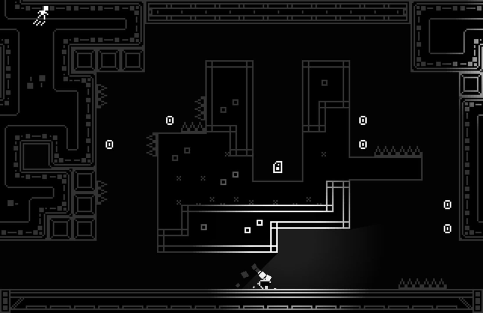 PhotophoBoy - Screenshot