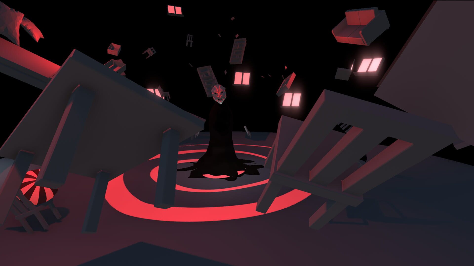 The Other - Screenshot