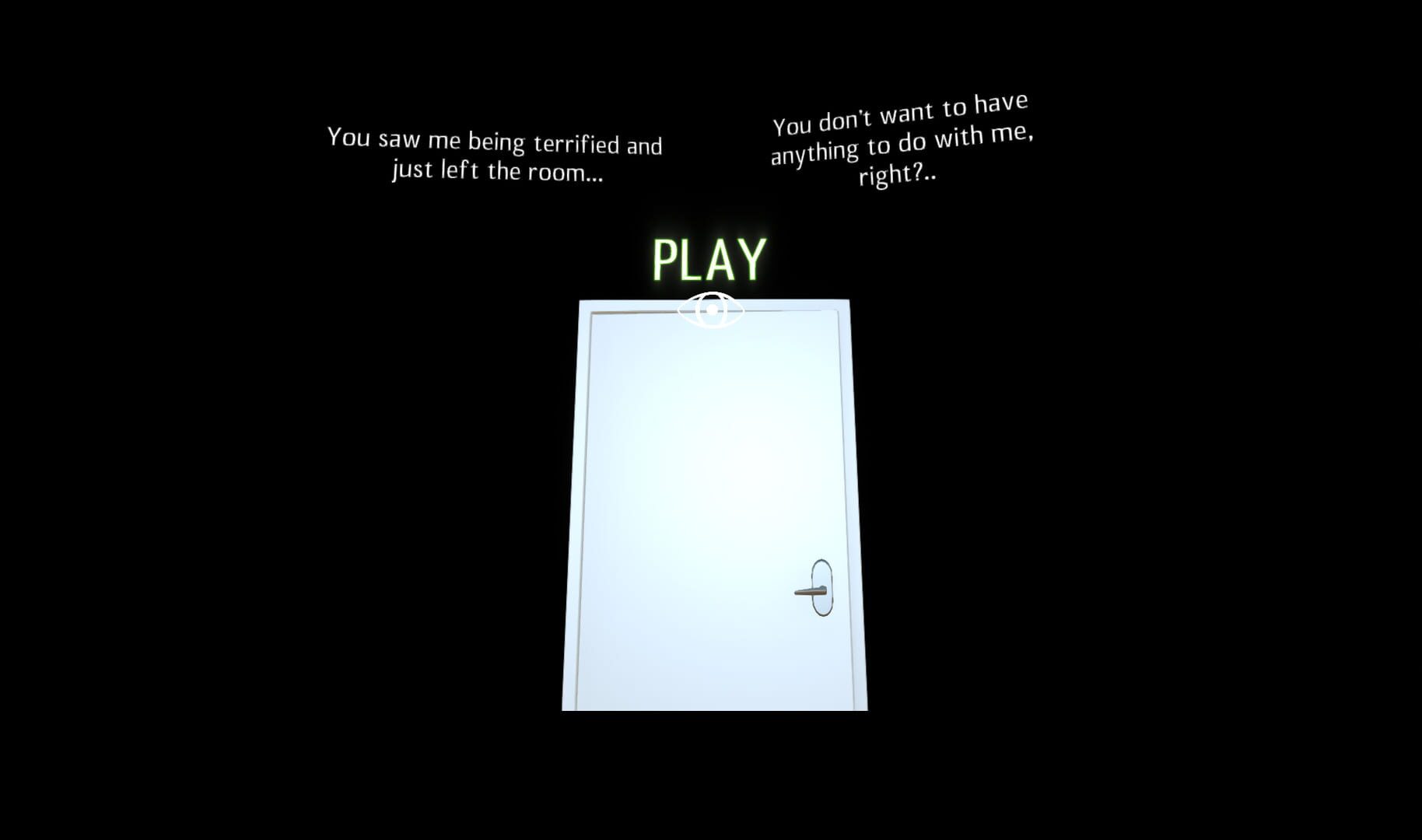 The Other - Screenshot
