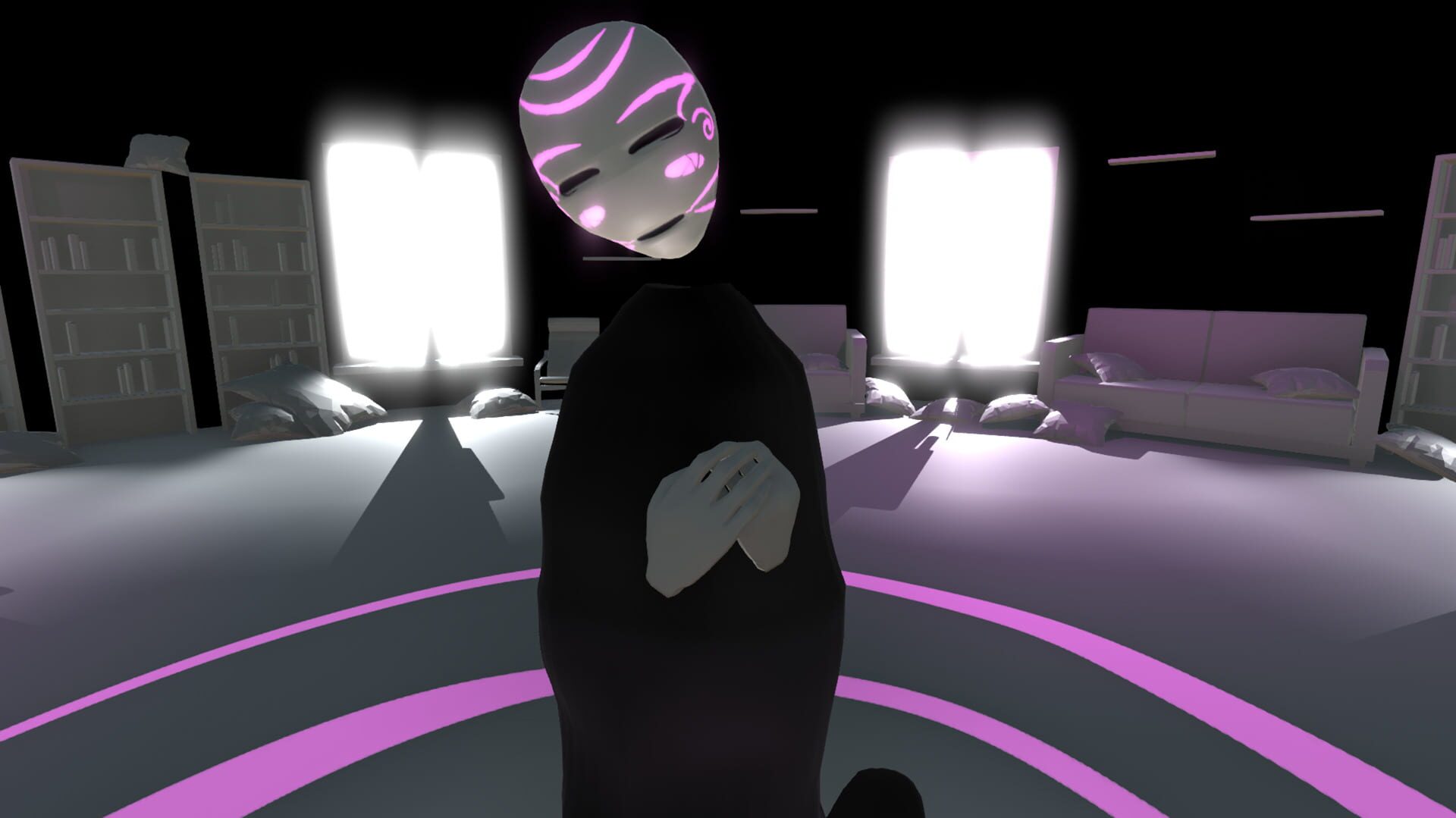 The Other - Screenshot