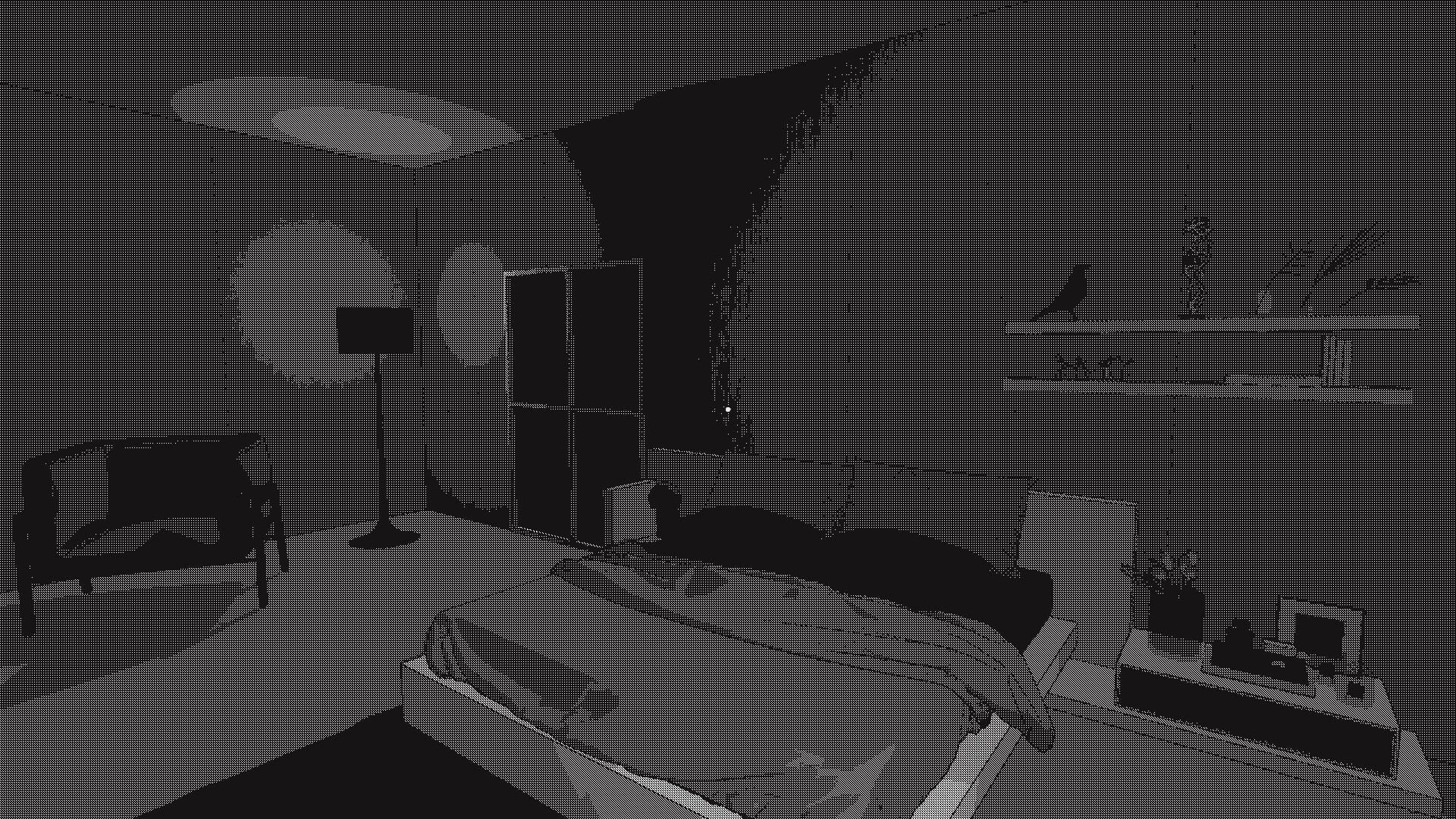 House of Berluscont - Screenshot