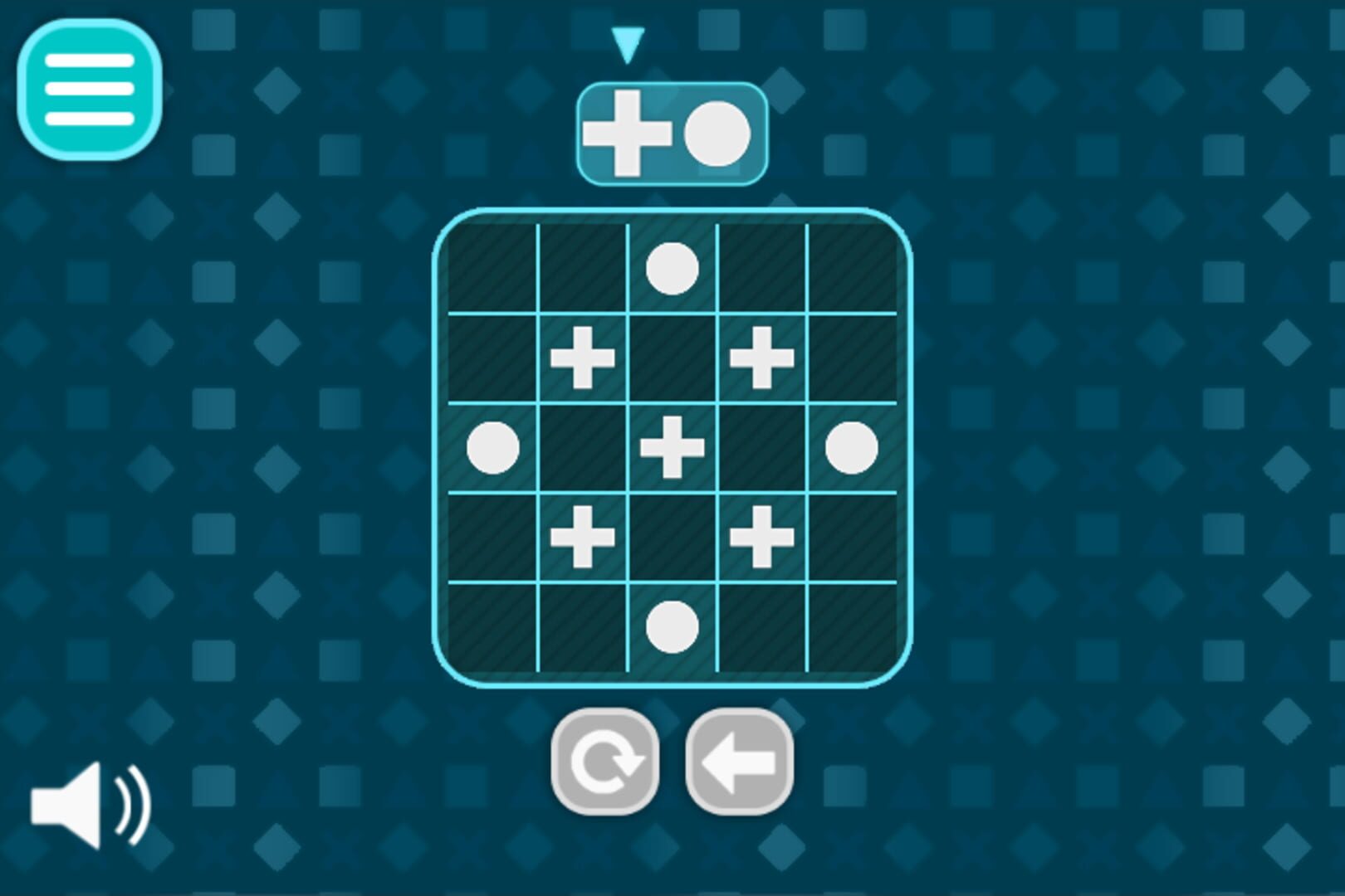 Misled Puzzled - Screenshot