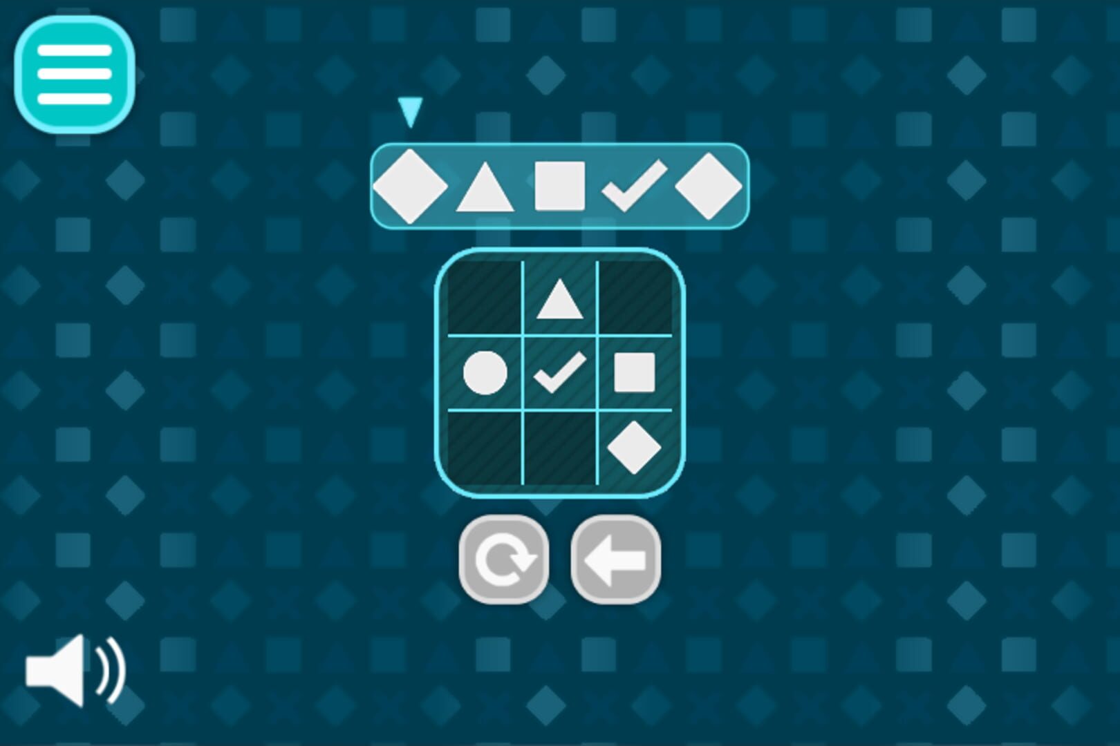 Misled Puzzled - Screenshot