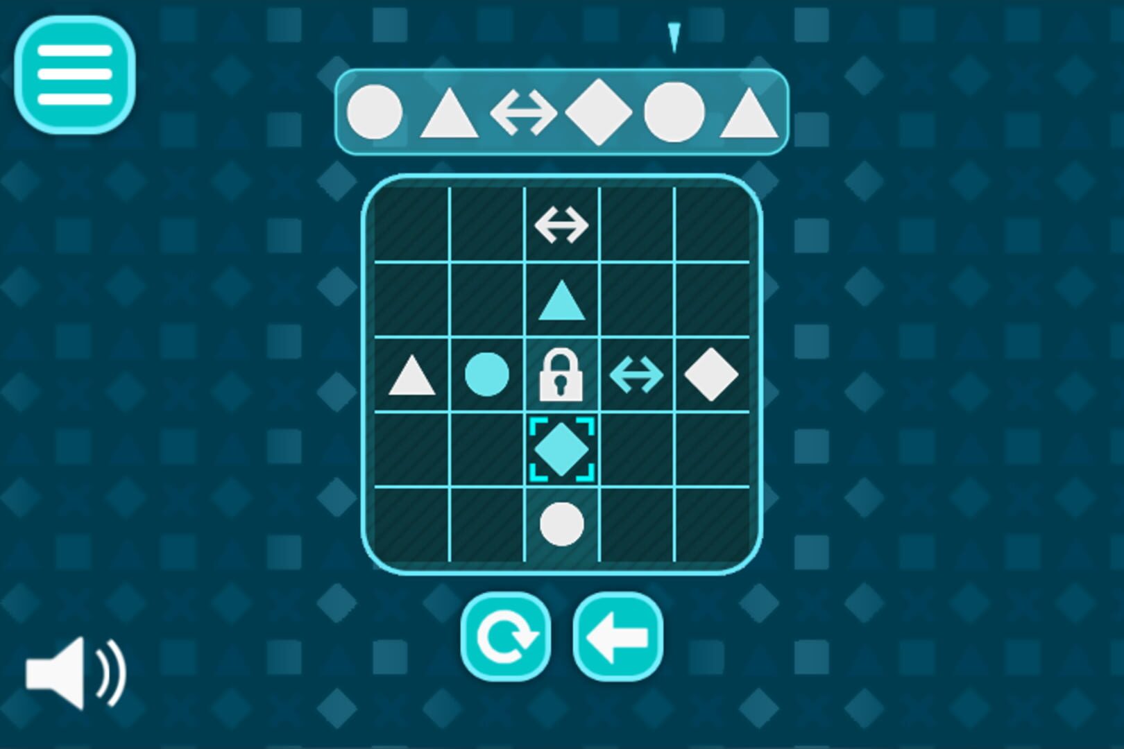 Misled Puzzled - Screenshot