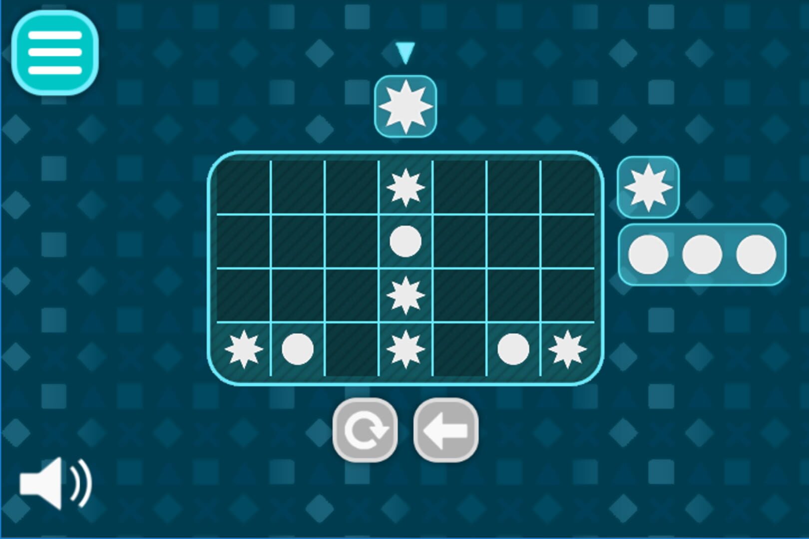 Misled Puzzled - Screenshot