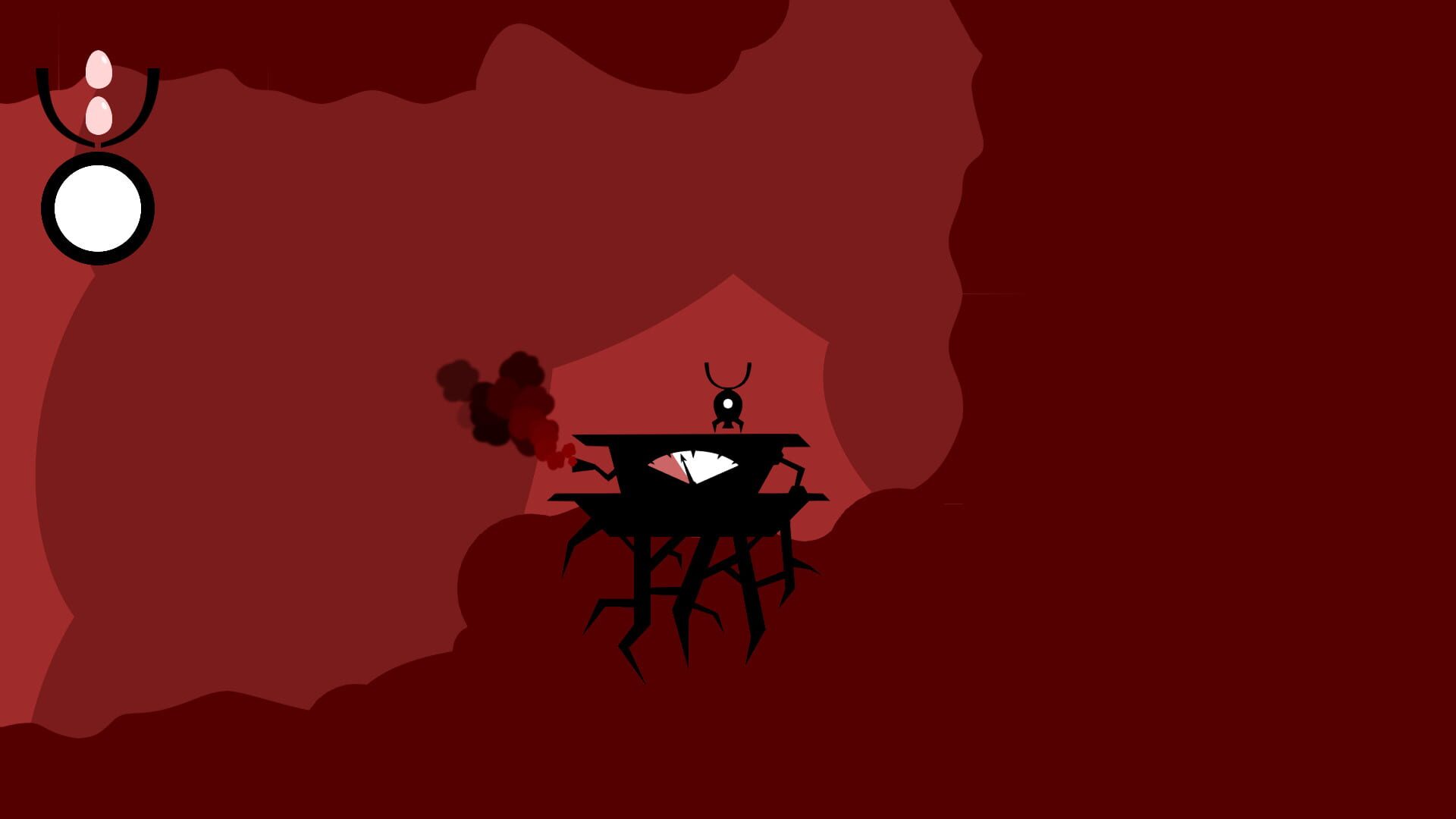 Cosmic Lander - Screenshot