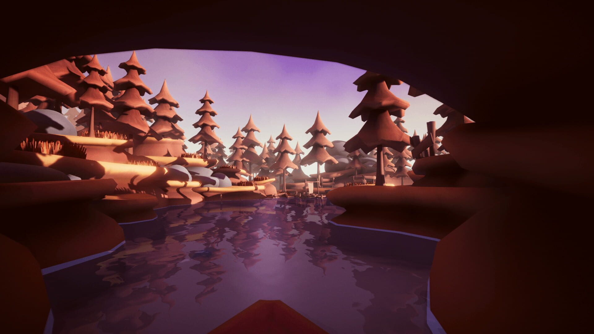 Lovely Day - Screenshot