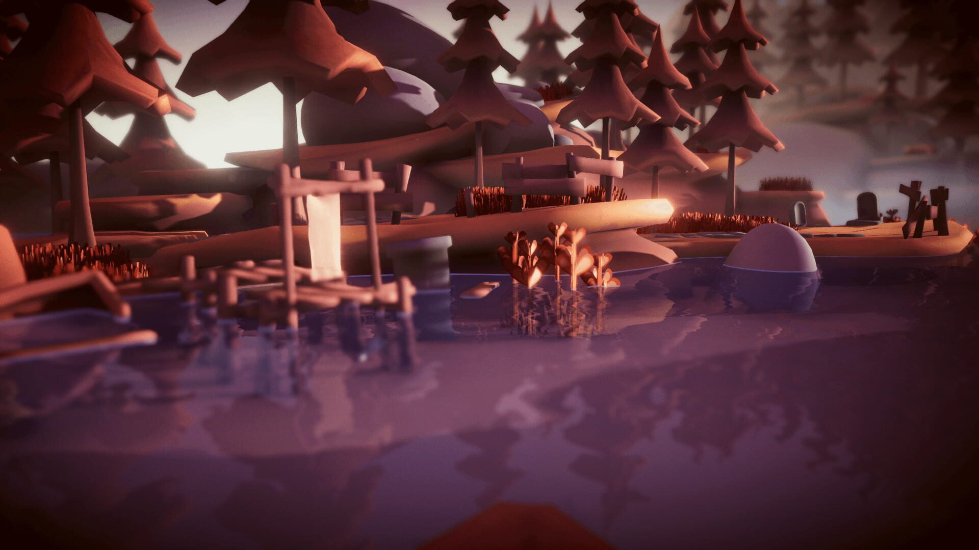 Lovely Day - Screenshot