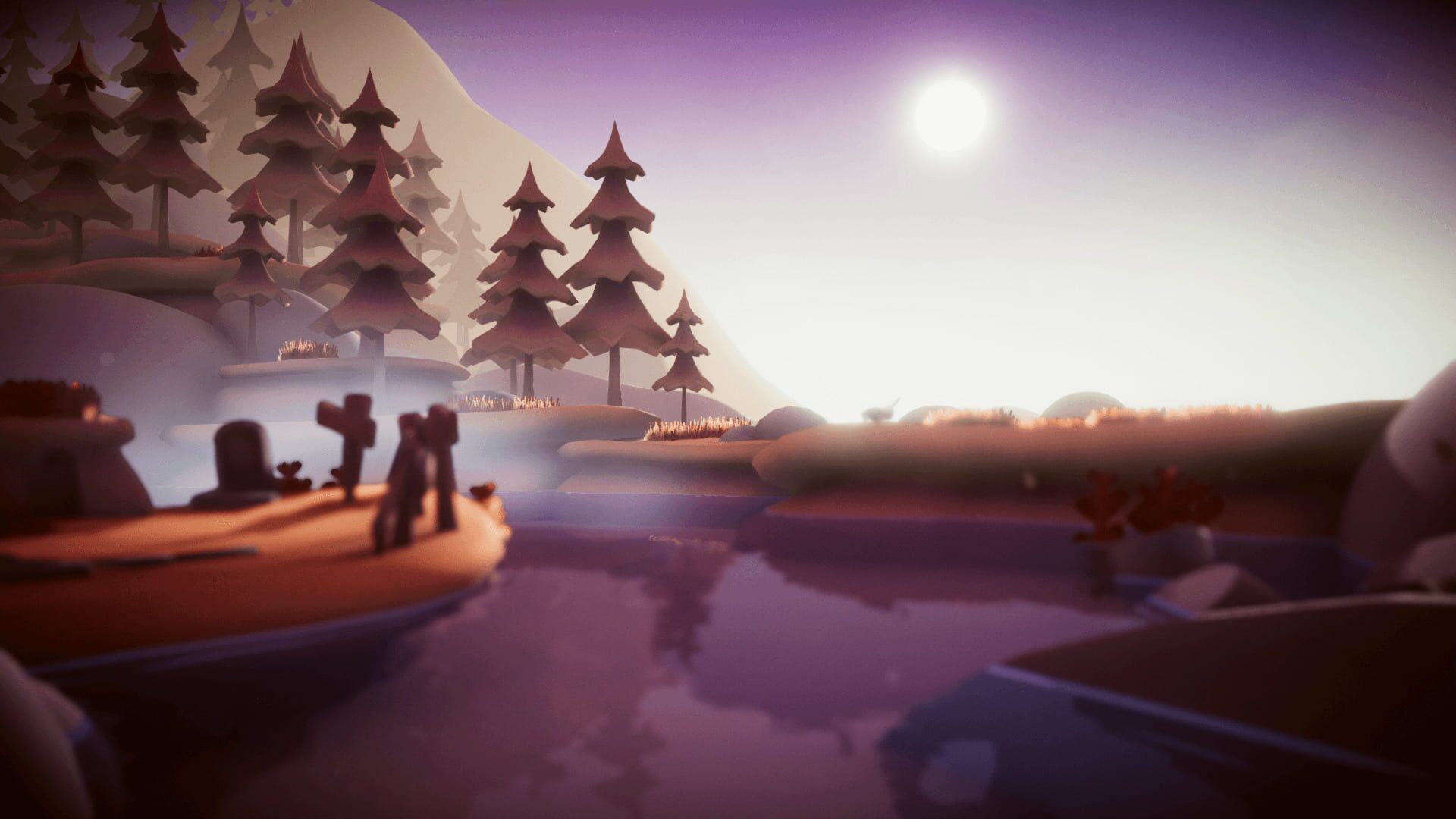 Lovely Day - Screenshot