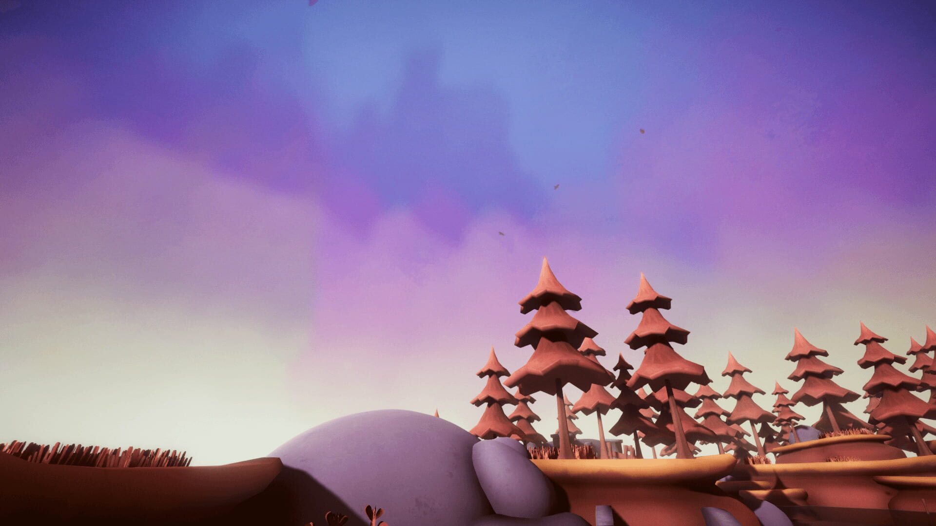 Lovely Day - Screenshot