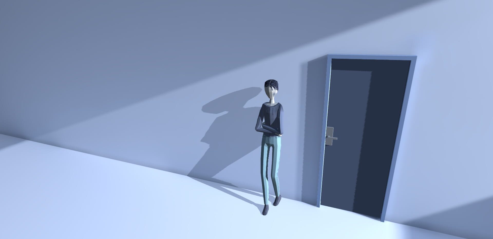This Side of Me - Screenshot