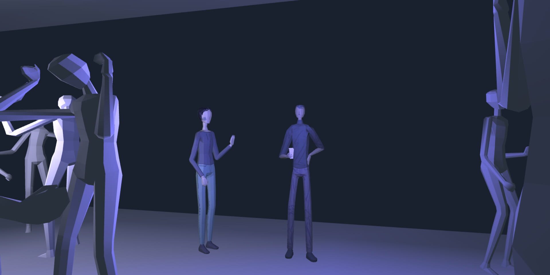This Side of Me - Screenshot