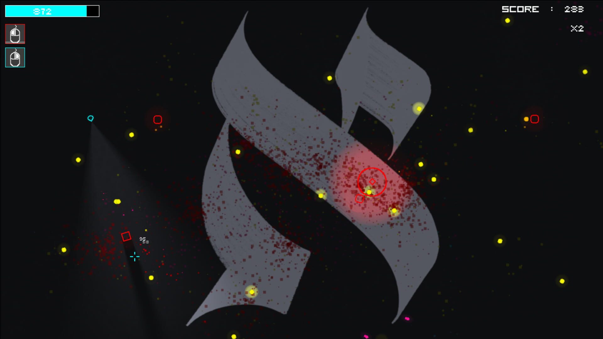 Red Aleph - Screenshot