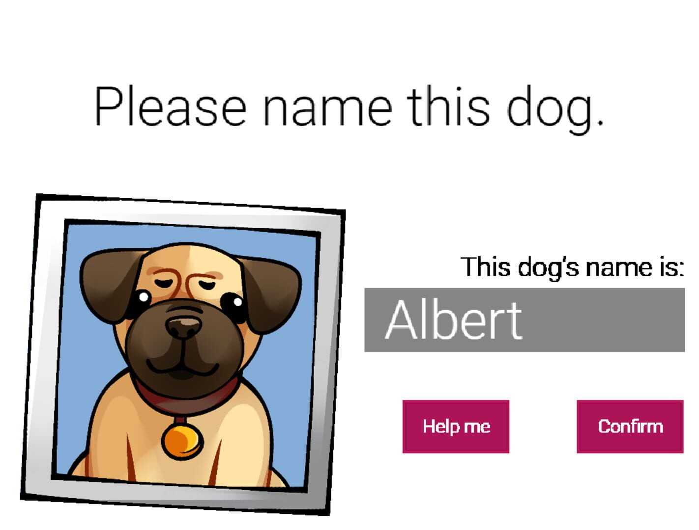 Puppertrator - Screenshot