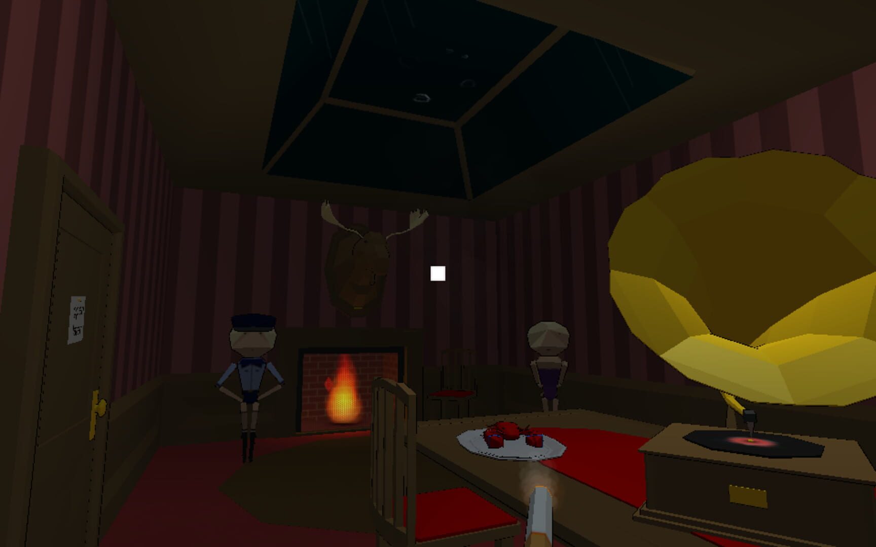 Dick Richards - Screenshot