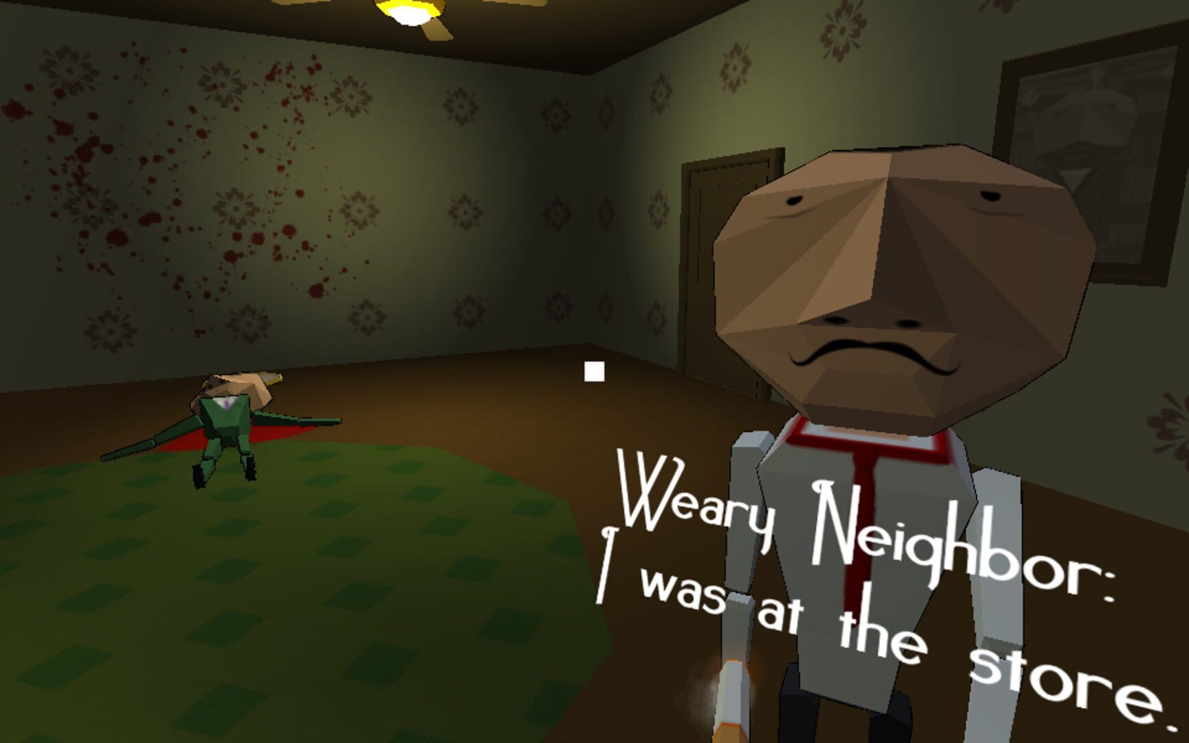 Dick Richards - Screenshot