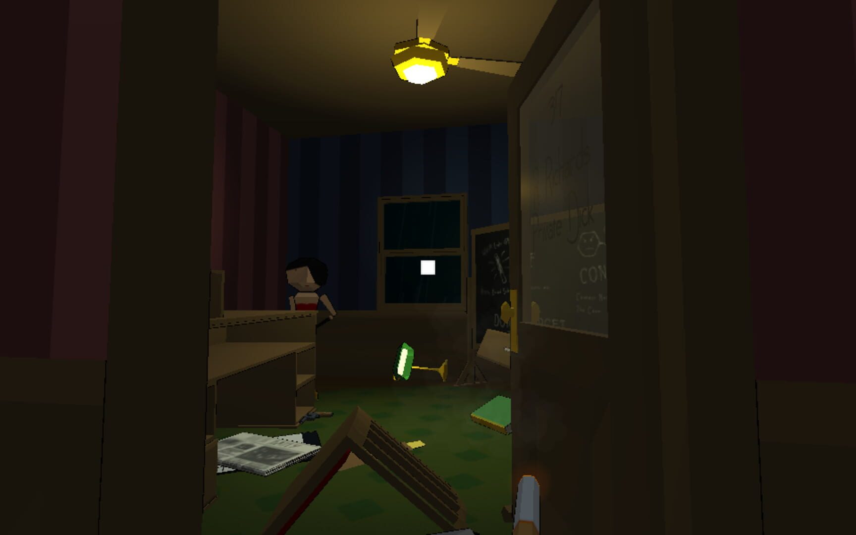 Dick Richards - Screenshot