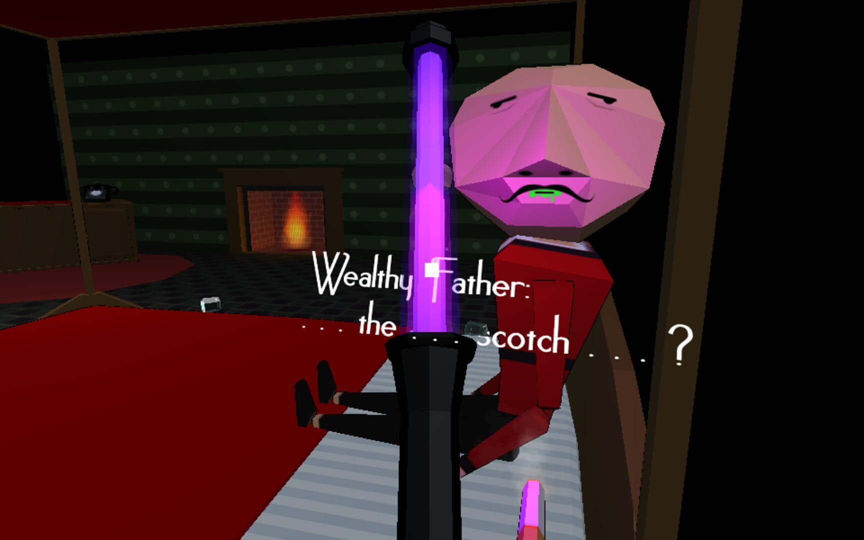 Dick Richards - Screenshot
