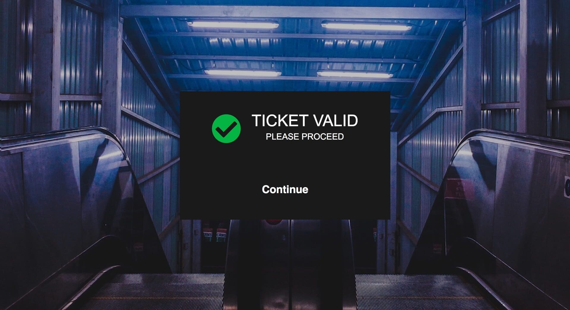 Deadline - Screenshot