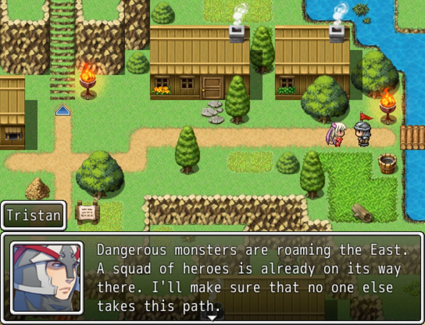 Succubus Shop - Screenshot