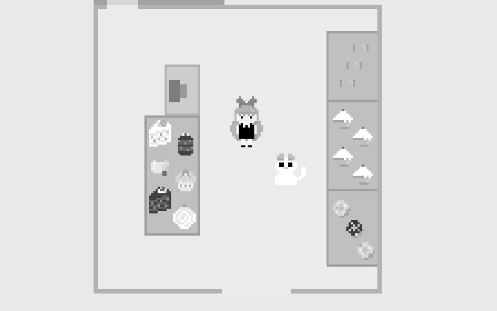 Patisserie Palette - Screenshot