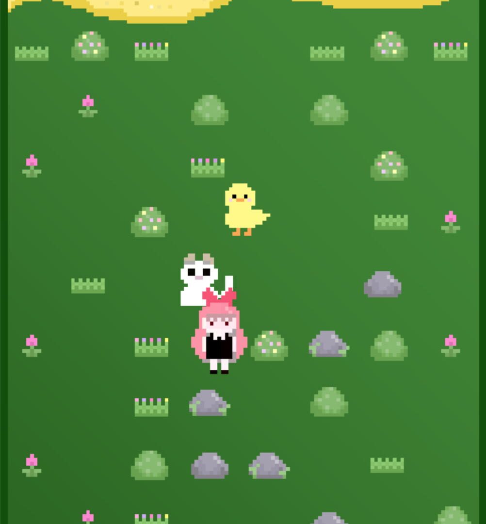 Patisserie Palette - Screenshot