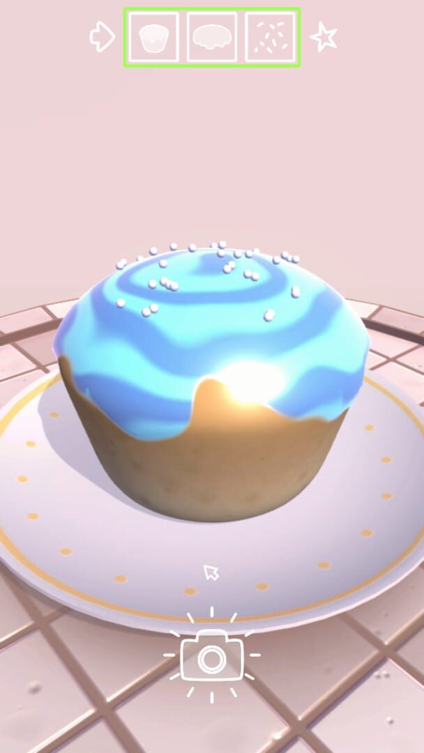 Not A Donut - Screenshot