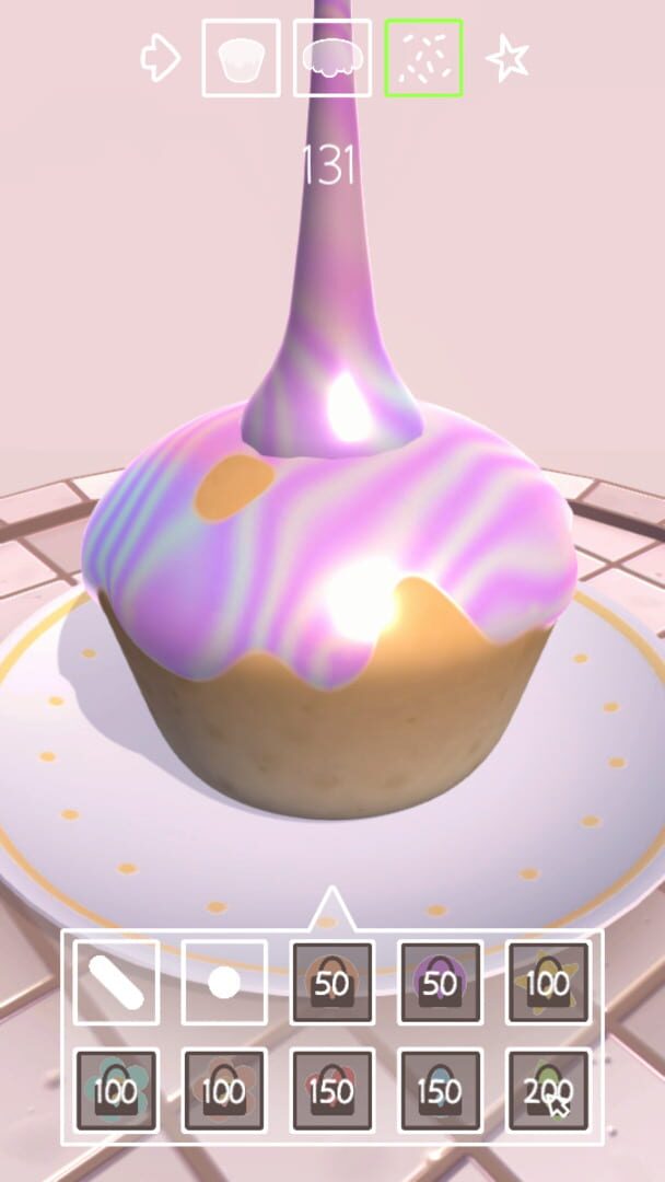 Not A Donut - Screenshot