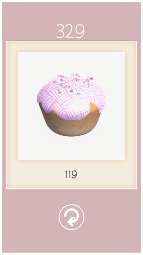 Not A Donut - Screenshot