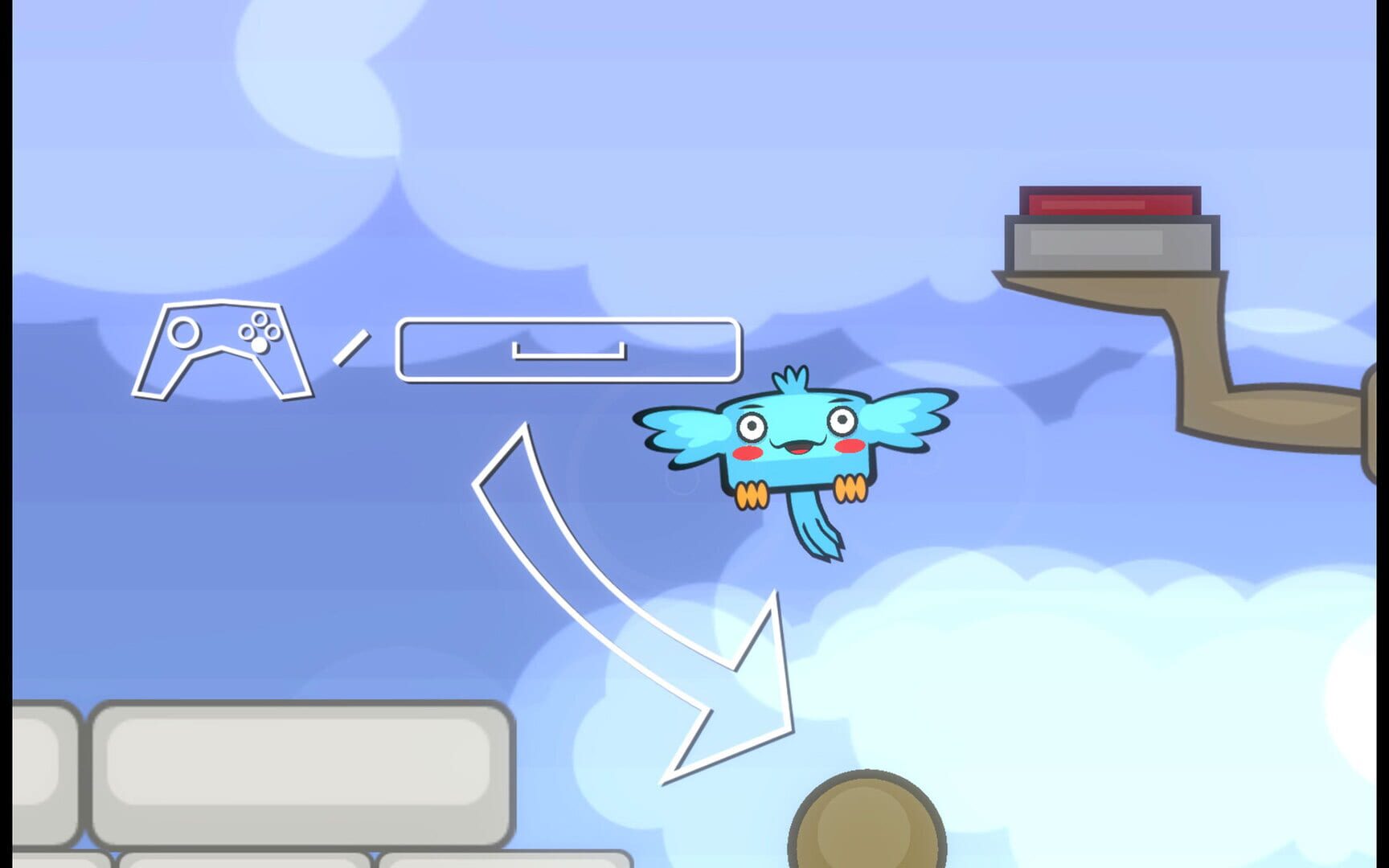 Birding 101 - Screenshot