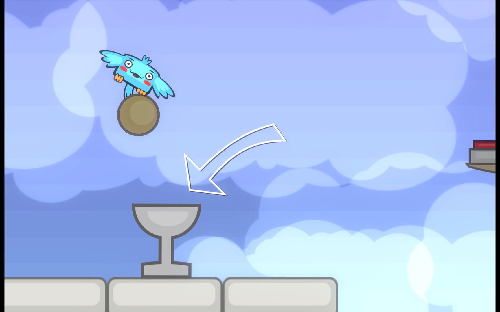 Birding 101 - Screenshot