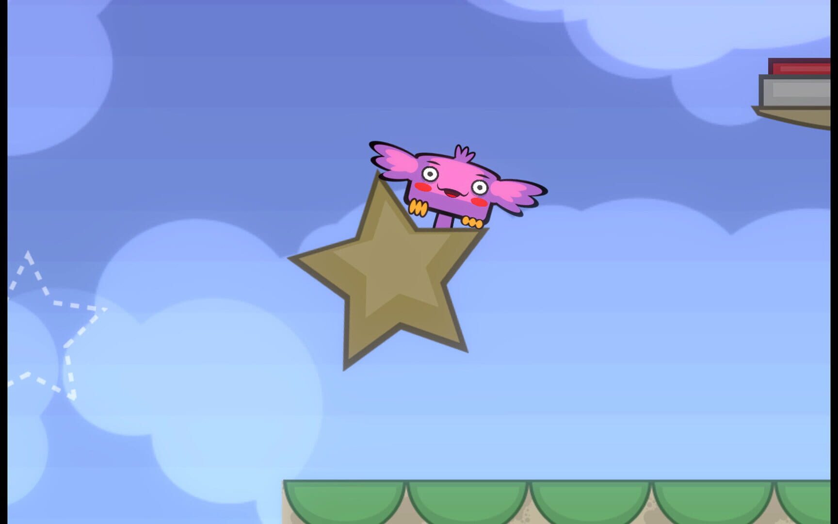 Birding 101 - Screenshot