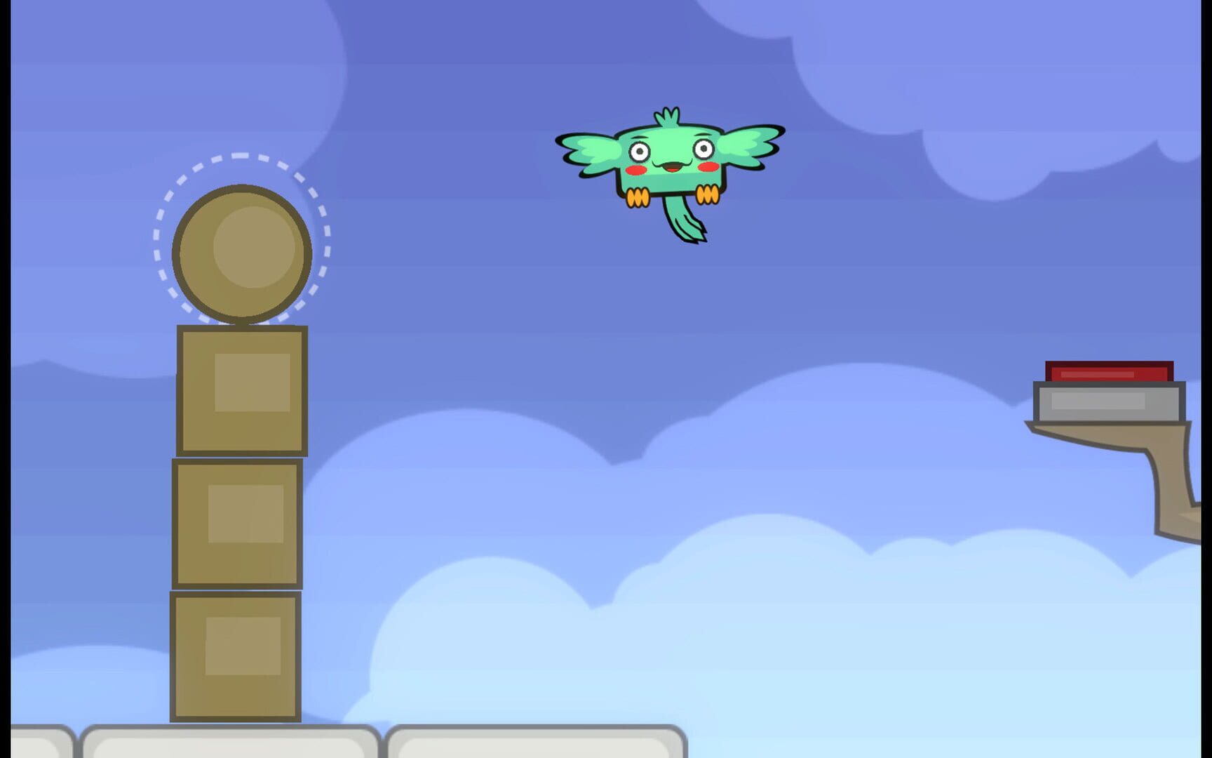 Birding 101 - Screenshot