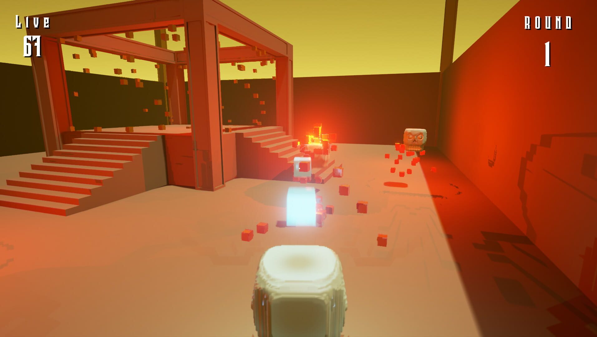 Before You Die - Screenshot
