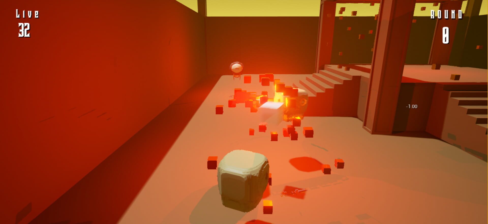 Before You Die - Screenshot