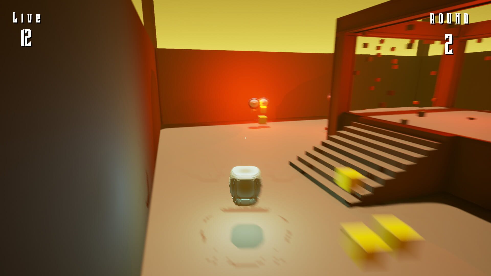 Before You Die - Screenshot