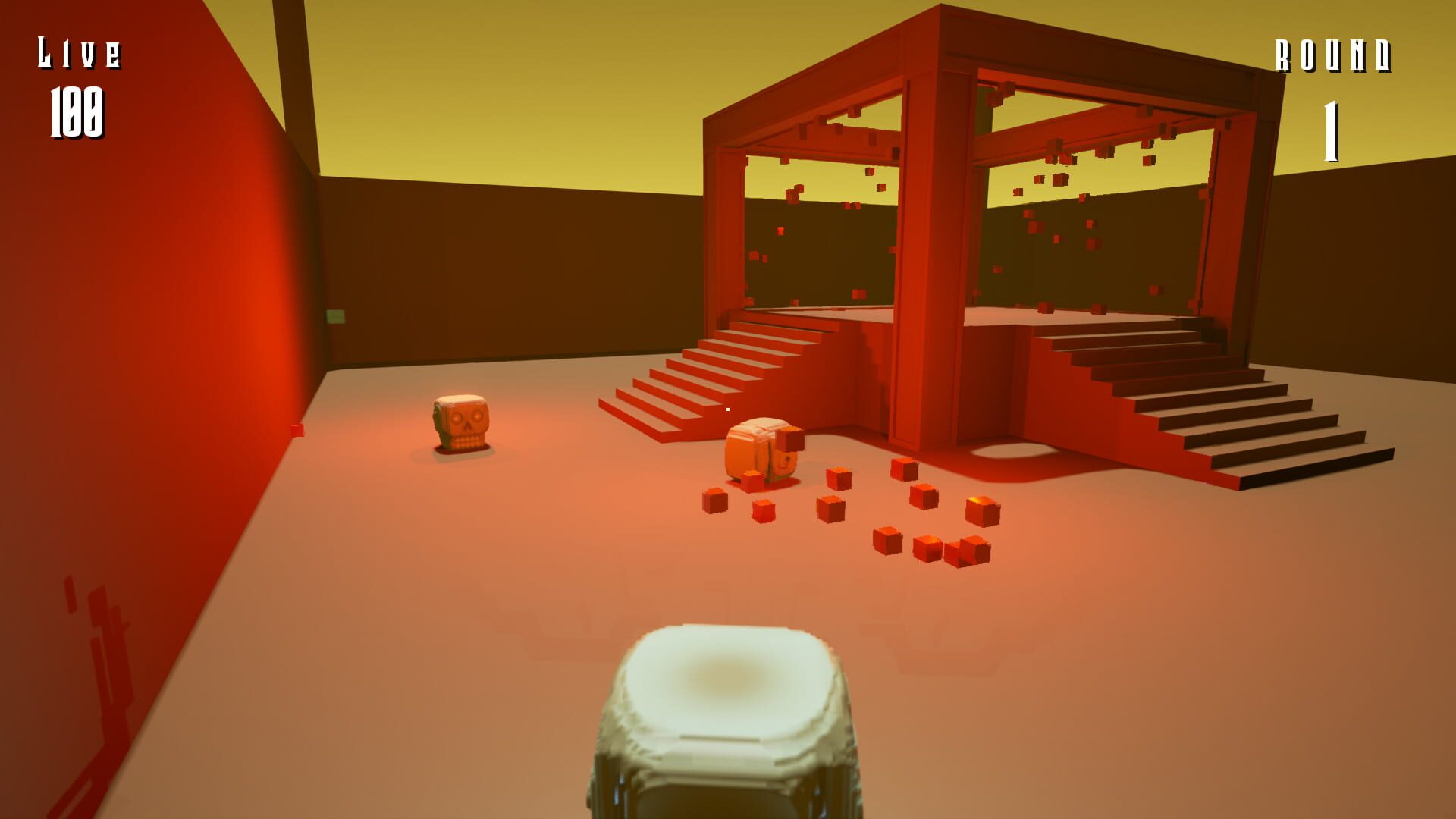 Before You Die - Screenshot