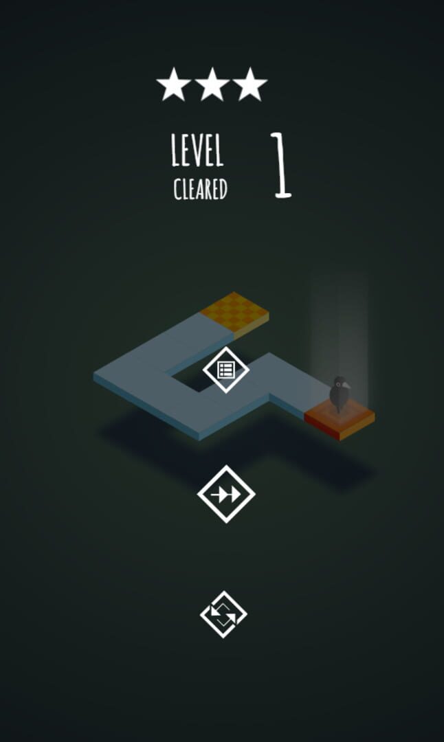 Elevatium: Puzzle of Atlantis - Screenshot