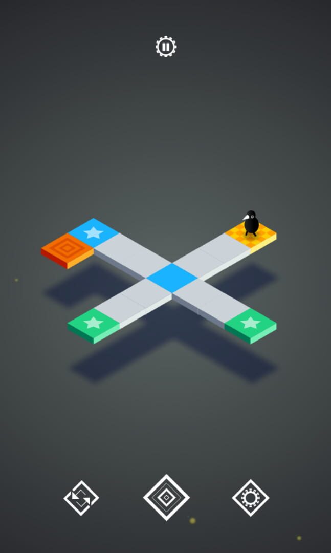 Elevatium: Puzzle of Atlantis - Screenshot