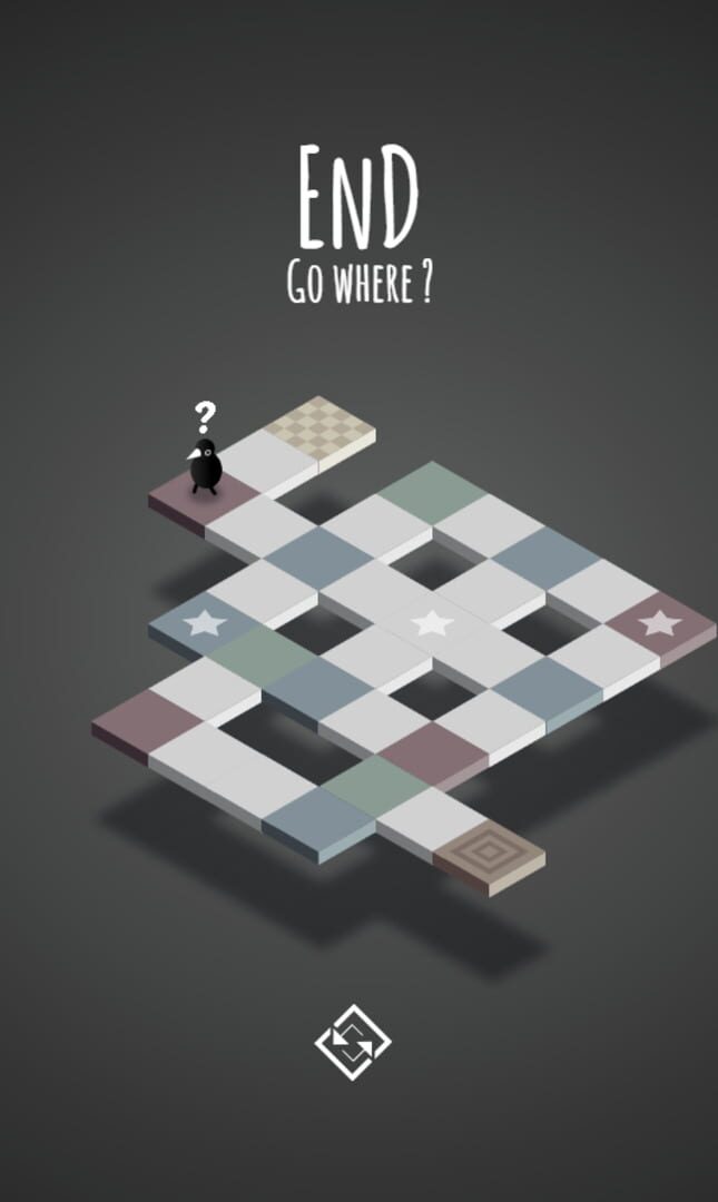 Elevatium: Puzzle of Atlantis - Screenshot
