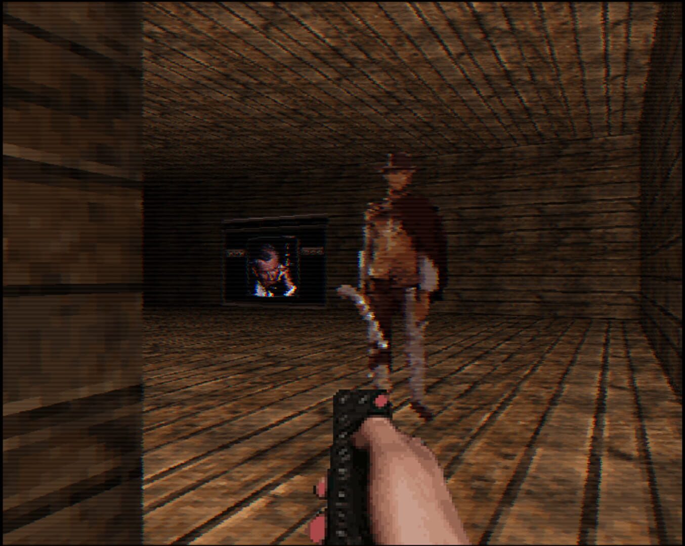 Channel 83 - Screenshot