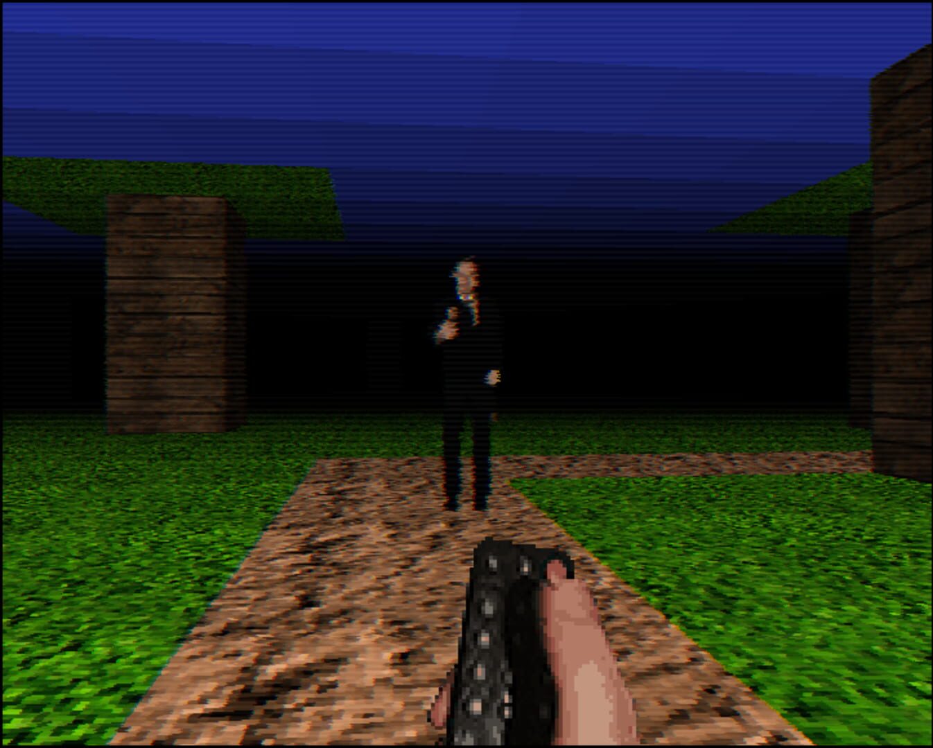 Channel 83 - Screenshot